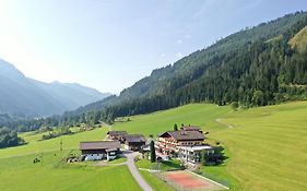 Natur&Familienhotel Der Stieglerhof